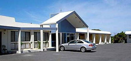 Robetown Motor Inn - Perths Hotel 0
