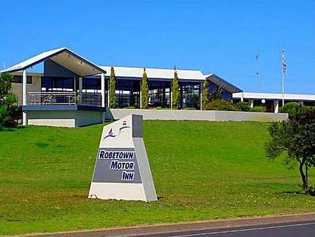 Robetown Motor Inn - Perths Hotel 2