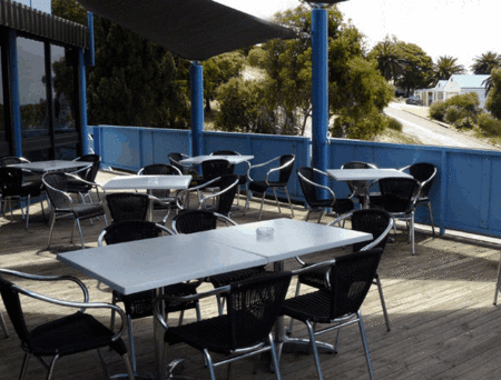 Lincoln Navigators Inn - Perths Hotel 2