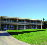 Moonta Bay Patio Motel And Restaurant - Perths Hotel