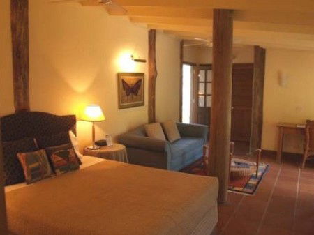 Bandusia Country Retreat - Perths Hotel 1