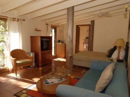 Bandusia Country Retreat - Perths Hotel 2