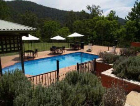 Bandusia Country Retreat - Perths Hotel 3