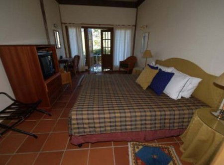 Bandusia Country Retreat - Perths Hotel 4