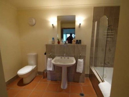Bandusia Country Retreat - Perths Hotel 5