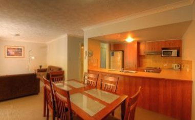 Bila Vista Holiday Apartments - Perths Hotel 1