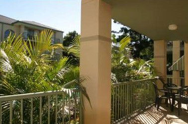 Bila Vista Holiday Apartments - Perths Hotel 3