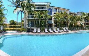 Bila Vista Holiday Apartments - Perths Hotel 4