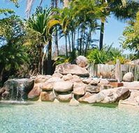 Ocean International Hotel - Perths Hotel