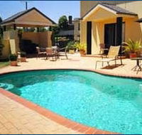 Hopkins House Motel  Apartments - Perths Hotel