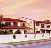 Comfort Inn Marco Polo Motel - Perths Hotel