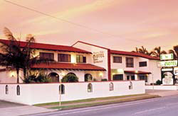 Book Mackay Accommodation Vacations Perths Hotel Perths Hotel