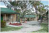 Dalcouth QLD Perths Hotel