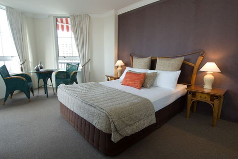 Marrakesh Apartments - Perths Hotel 0