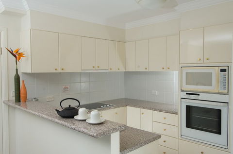 Marrakesh Apartments - Perths Hotel 2