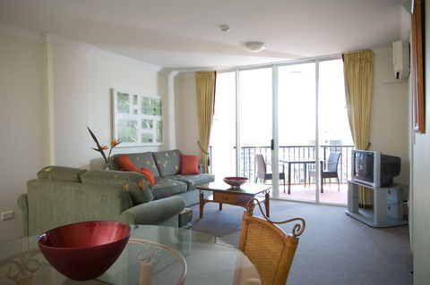 Marrakesh Apartments - Perths Hotel 3