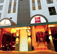 Hotel Ibis Melbourne - Perths Hotel