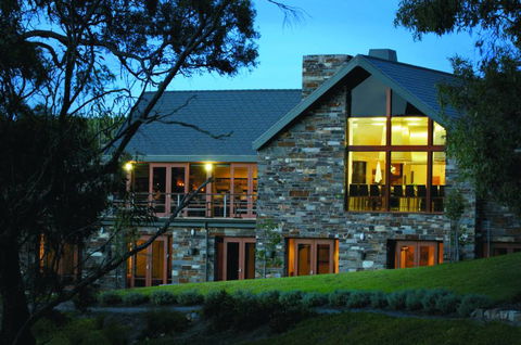 Chapel Hill Winery Guest House - Perths Hotel 2