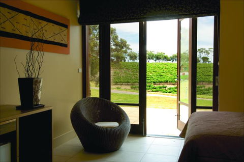 Chapel Hill Winery Guest House - Perths Hotel 3