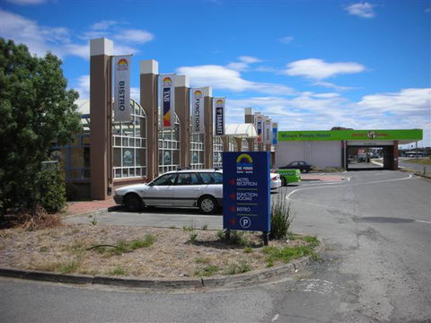 Waurn Ponds Hotel - Perths Hotel 0