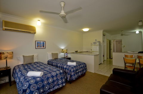 Reef Palms - Perths Hotel 2