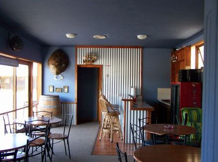 Allestree Holiday Units - Perths Hotel 1