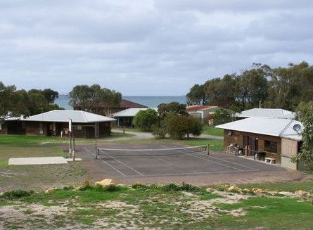 Allestree Holiday Units - Perths Hotel 4