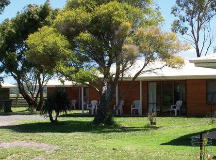 Allestree Holiday Units - Perths Hotel 5