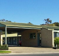 Anglesea Motor Inn - Perths Hotel