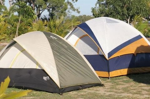 BIG4 Townsville Woodlands Holiday Park - Perths Hotel 2