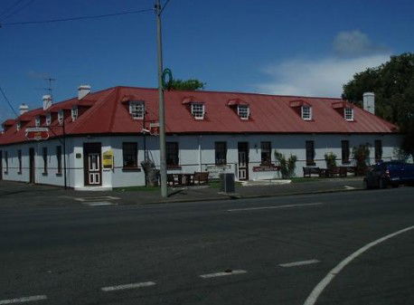 Port Fairy VIC Perths Hotel