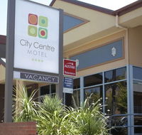 City Centre Motel - Perths Hotel
