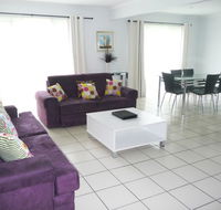 The Shores Holiday Apartments - Perths Hotel