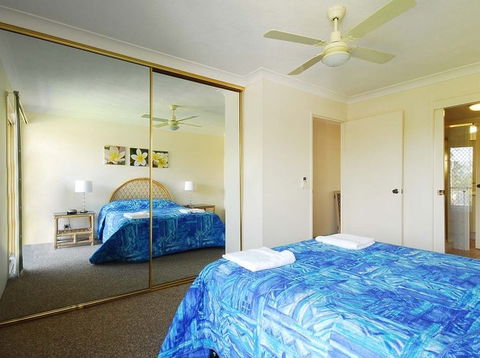 San Chelsea Apartments - Perths Hotel 1