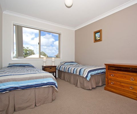 San Chelsea Apartments - Perths Hotel 2