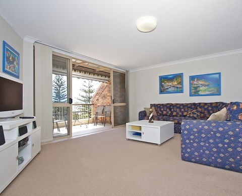 San Chelsea Apartments - Perths Hotel 3