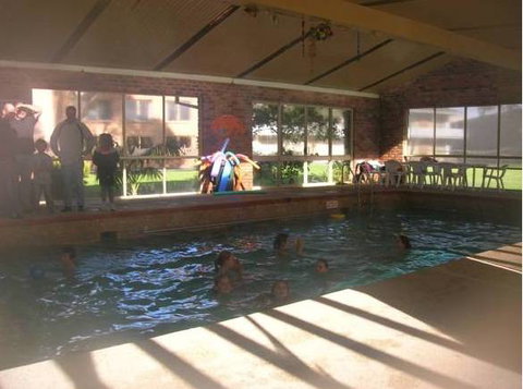 Peninsula Motor Inn And Tyabb Fly Inn - Perths Hotel 4