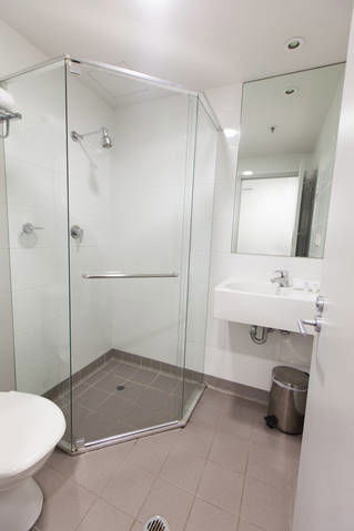 Y Hotel Hyde Park - Perths Hotel 4