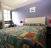 HarbourView Apartment Hotel - Perths Hotel