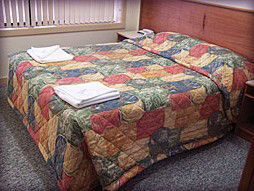 Pioneer Way Motel - Perths Hotel 1