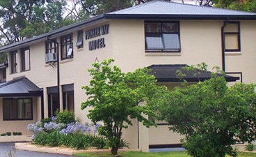 Pioneer Way Motel - Perths Hotel 3