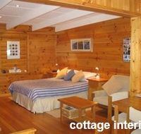 Anglesea Rivergums - Perths Hotel