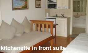 Anglesea Rivergums - Perths Hotel 1