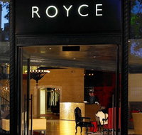Royce Hotel - Perths Hotel