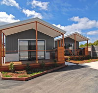 Ocean Grove Motor Inn - Perths Hotel
