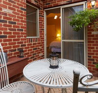 Durham Lodge - Perths Hotel