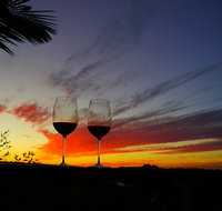 Lillypillys Cottages  Day Spa - Perths Hotel