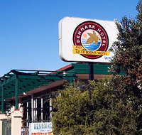 Denmark Hotel  River Rooms Motel - Perths Hotel