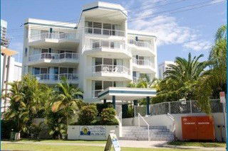 Santa Anne By The Sea - Perths Hotel 4