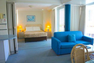 Santa Anne By The Sea - Perths Hotel 6